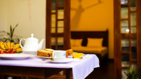 Aloe Vera Guest House